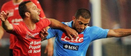 Italia: Serie A - Etapa 33